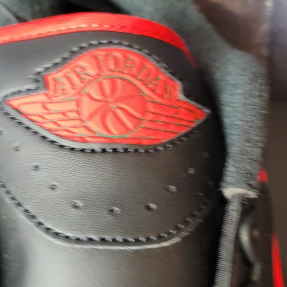 Jordan | Shoes | New Youth Size 6y Black Air Jordan 2 Retro  New Youth Size 6Y Black Air Jordan 2 Retro Low (GS) Basketball Shoes FJ6…